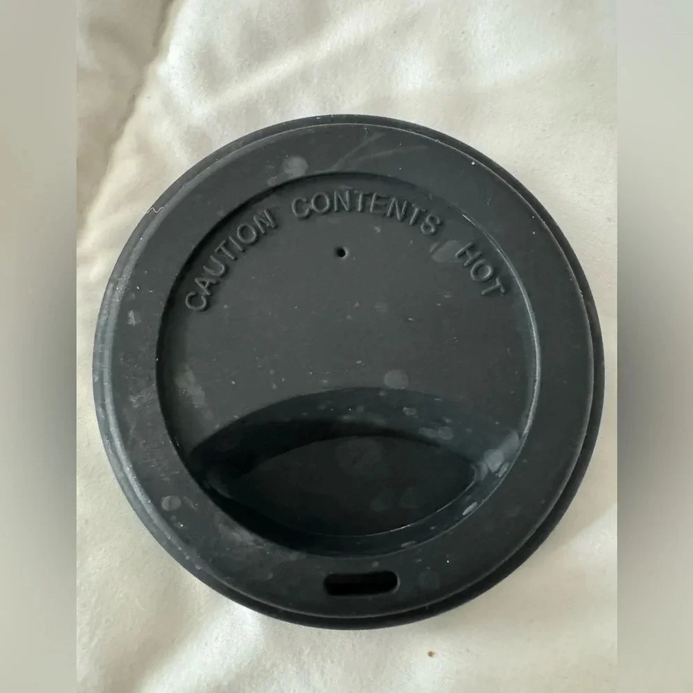 Ceramic Coffee Cup